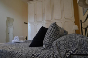  Cori e Amuri Sicilian Home Apartments  Агридженто